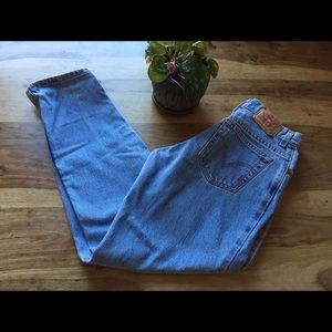 Levi’s Jeans